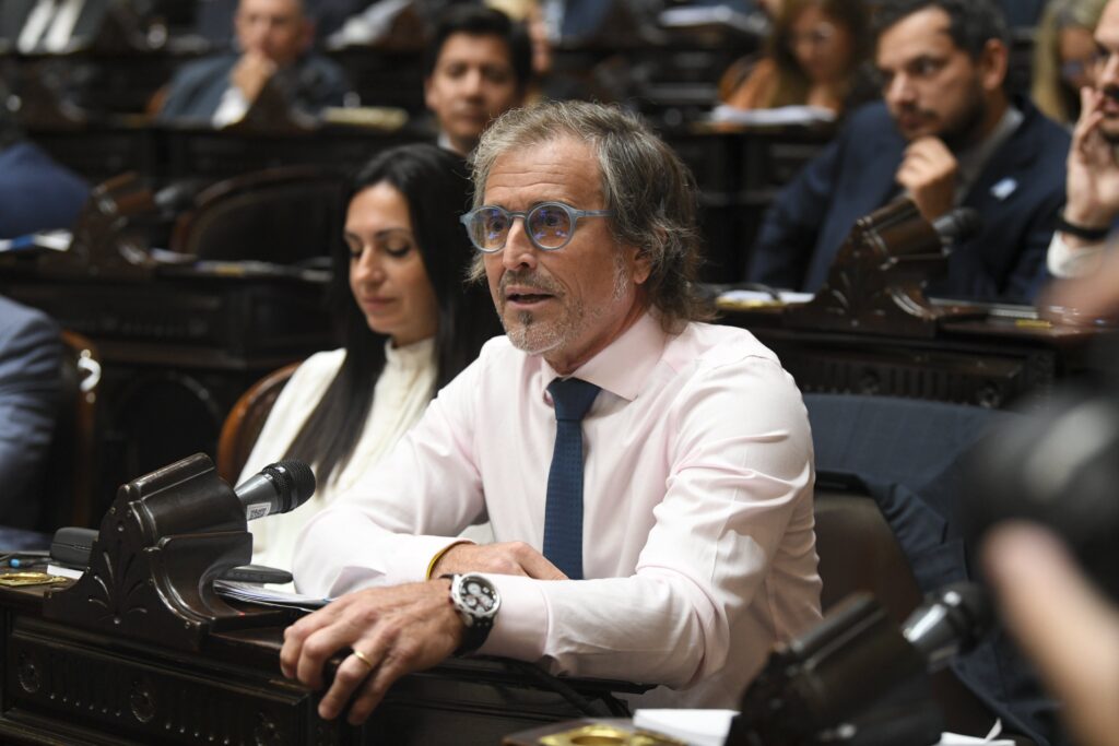 Presupuesto 2026: el oficialismo aspira a conseguir la media sanción cerca de la medianoche.