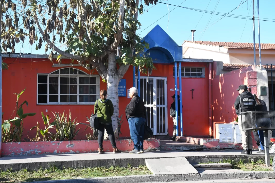 La senadora Analía Balaudo pide conocer el estado de los geriátricos bonaerenses, ante el crecimiento de instituciones clandestinas.