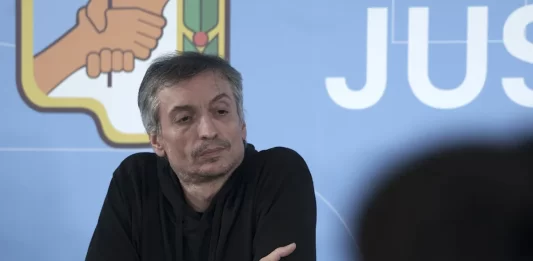 Tras el cónclave del PJ bonaerense, el titular del espacio, Máximo Kirchner, criticó a los dirigentes que buscan construir "en términos electorales y no políticos".