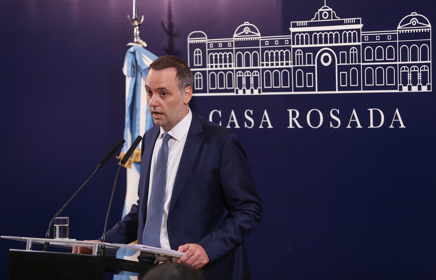 El Gobierno nacional avanzó con la disolución de la ANDIS y resolvió que todas sus funciones pasen a la órbita del Ministerio de Salud.