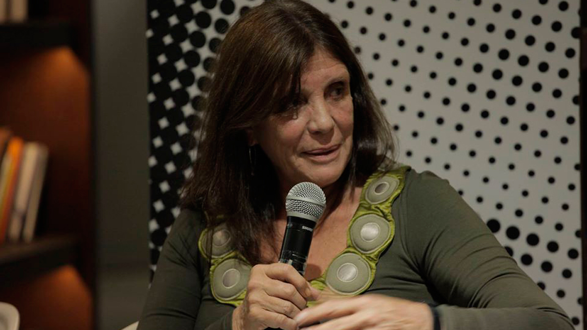 La diputada cristinista Teresa García cuestionó la actitud del kicillofismo con respecto a las elecciones del PJ bonaerense.
