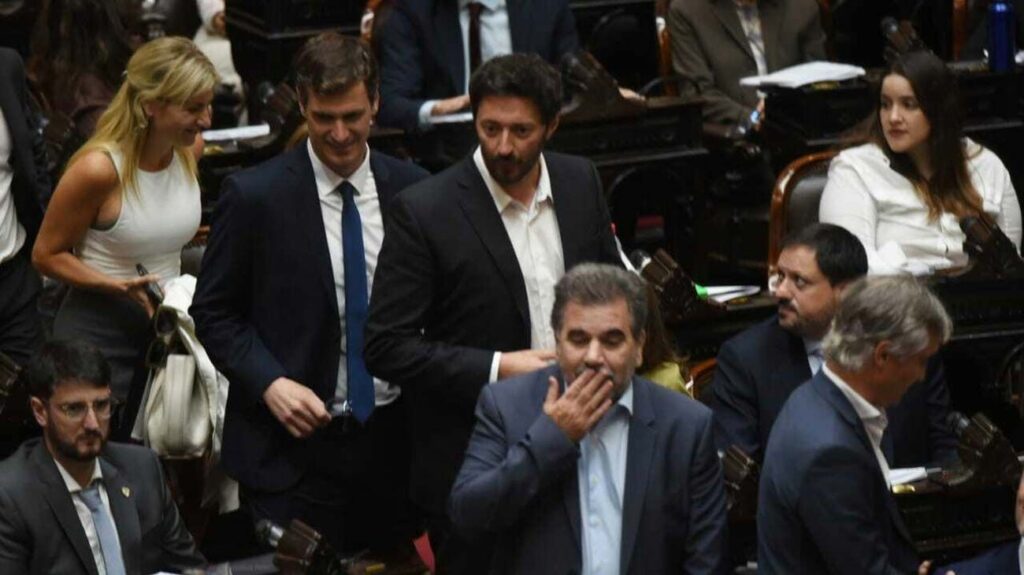 El bloque de diputados nacionales del PRO presentó un recurso de amparo ante la Justicia para frenar la designación de tres auditores de la AGN.