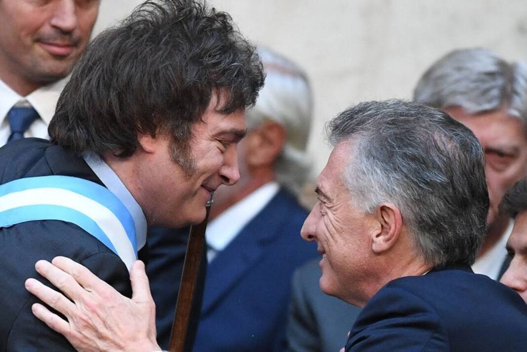 El Gobierno nacional busca recomponer la relación con el PRO en el Congreso tras la denuncia ante la Justicia que presentó Cristian Ritondo por la designación de tres auditores.