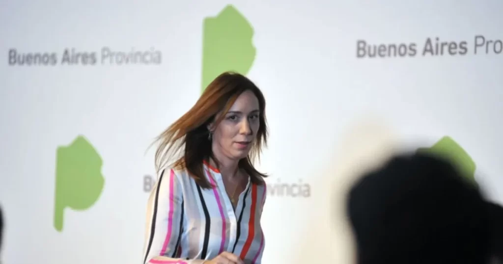 El Gobierno bonaerense puso fin a los litigios judiciales de deuda en Estados Unidos, heredados de la gestión de María Eugenia Vidal.