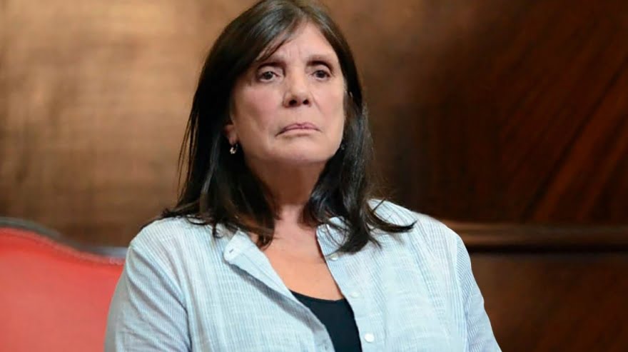 Teresa García: "Quien presida el PJ debe interpretar qué reformas hacen falta para ganar la gobernación en 2027”