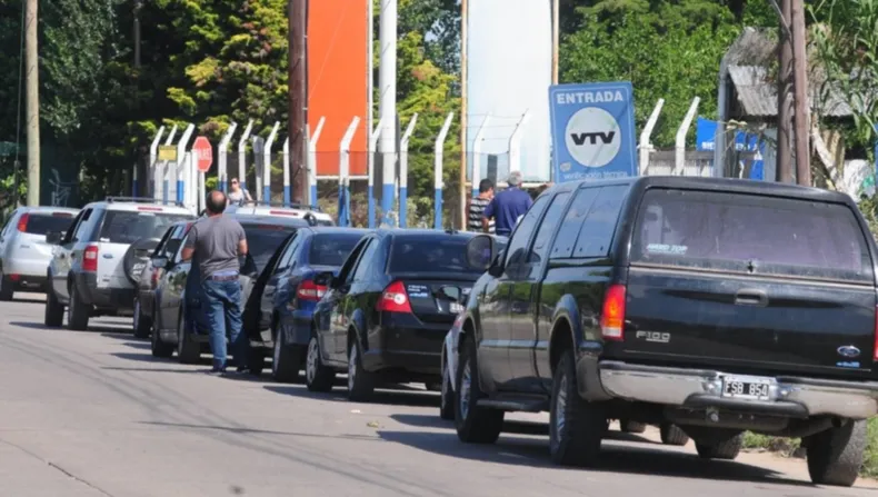 Diego Garciarena cuestionó el aumento de la VTV y alertó al Gobierno bonaerense por el estado de las rutas: "La Verificación se vuelve un trámite inútil".