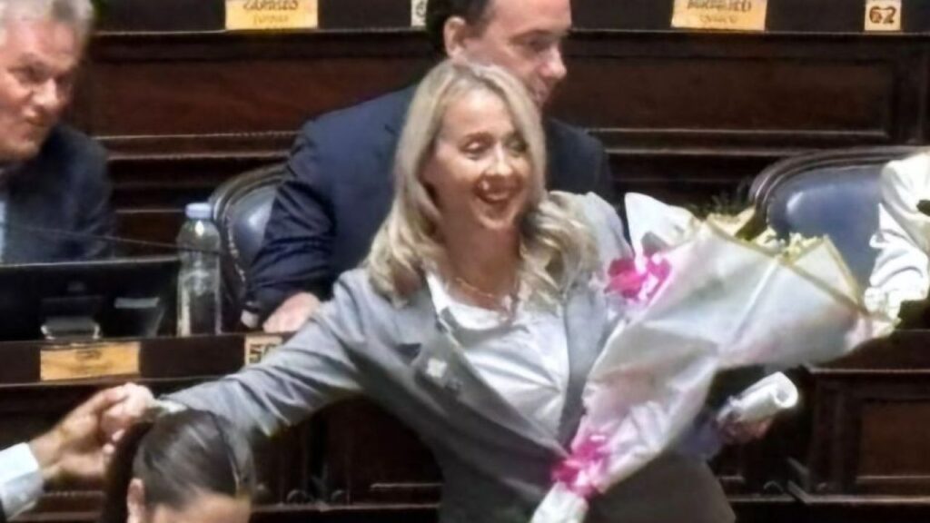 En el 153 periodo parlamentario de la Legislatura bonaerense hubo algunas perlitas que le tomaron el pulso de lo disruptivo a los recintos.