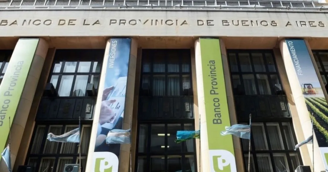 El Ejecutivo de Kicillof reformó la Carta Orgánica del Banco Provincia, amplió el Directorio y reforzó los mecanismos de control, con aval legislativo.