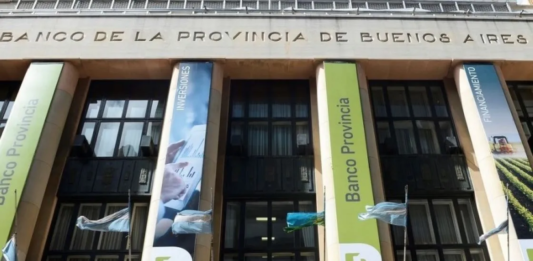 El Ejecutivo de Kicillof reformó la Carta Orgánica del Banco Provincia, amplió el Directorio y reforzó los mecanismos de control, con aval legislativo.