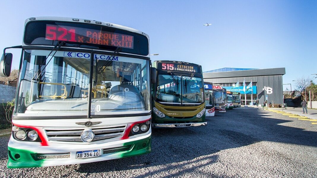 La celebración de la Navidad introduce modificaciones en el funcionamiento habitual de servicios clave en la Ciudad de Buenos Aires y el AMBA.