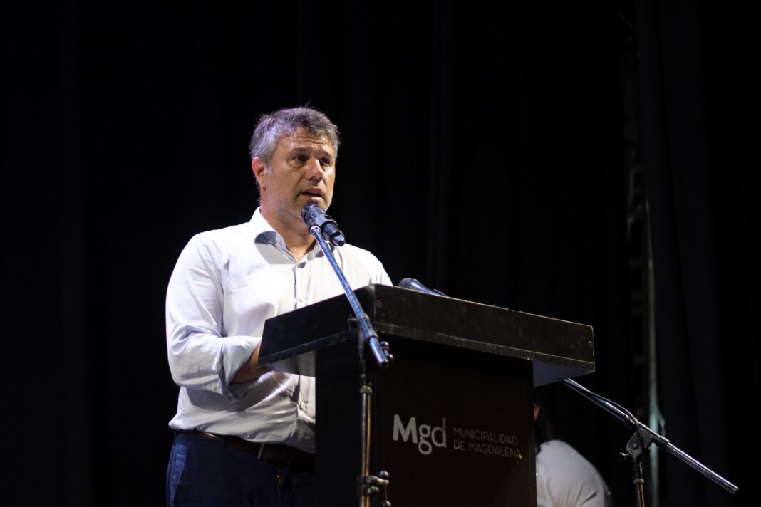 El municipio de Magdalena se ubicó en los primeros puestos del ranking con mayor transparencia durante el tercer trimestre del año.
