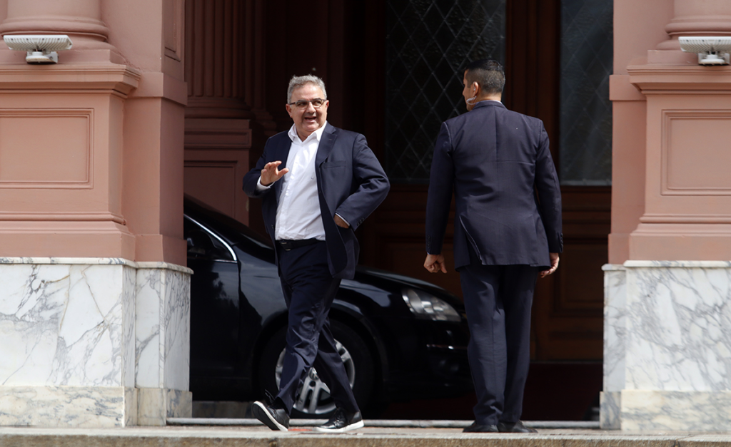 Al menos cinco senadores que responden a los gobernadores peronistas votarían a favor del Presupuesto 2026.