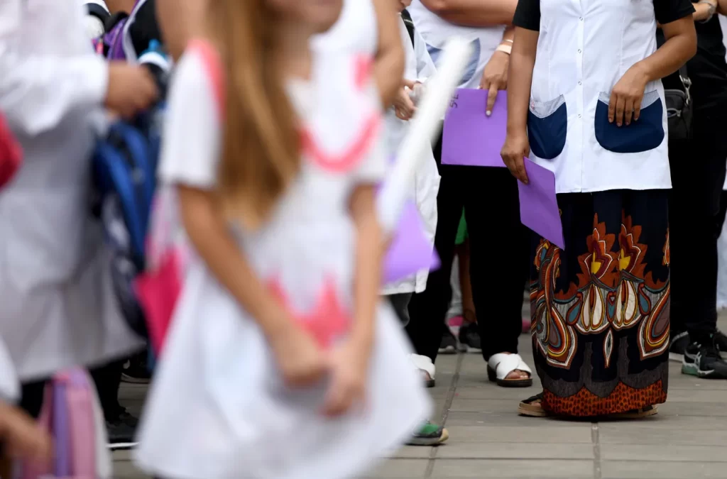 La DGCYE aseguró que el Calendario Escolar 2026 busca brindar "previsibilidad y organización" a todas las áreas que integran el sistema educativo. 