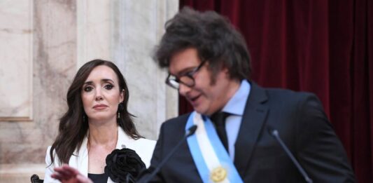 Desde el Gobierno nacional prometieron readecuar las partidas al Senado, luego de que Villarruel denunciara una asimetría en relación con los fondos de Diputados.