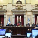 El oficialismo alcanzó el quorum y el Senado debate el Presupuesto 2026 de Milei El Senado nacional iniciará a las 12 horas el debate del Presupuesto 2026. En el oficialismo persisten dudas sobre el acompañamiento de los artículos 12 y 30.