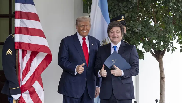 El presidente Javier Milei busca impulsar una cumbre con exponentes al estilo CPAC en Argentina para afianzar los vínculos entre los mandatarios de derecha latinoamericanos.