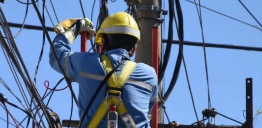 La senadora bonaerense Natalia Quintana alertó por las fallas del servicio eléctrico en la localidad de Vedia y reclamó respuestas a la empresa prestadora.