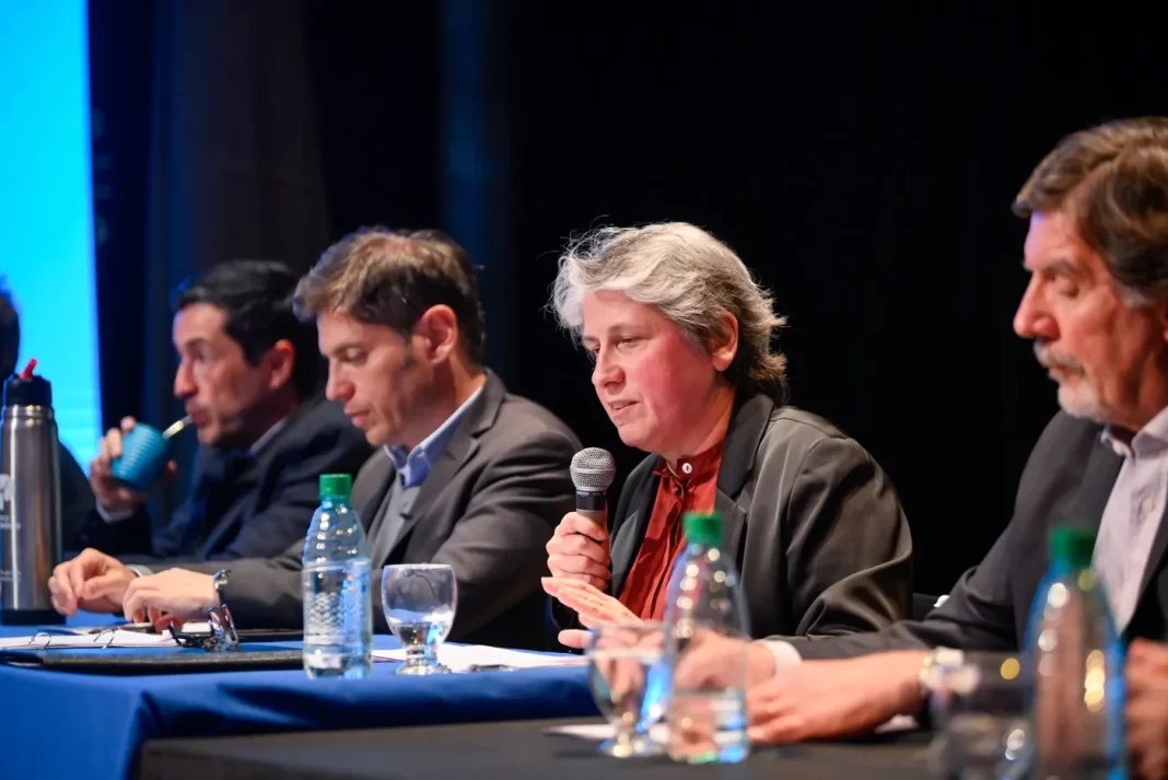 La Dirección General de Cultura y Educación de la provincia de Buenos Aires advirtió las consecuencias que tendrá el Presupuesto 2026 en la educación pública.