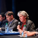 Presupuesto 2026: Provincia advierte sobre un “desfinanciamiento” de la educación pública La Dirección General de Cultura y Educación de la provincia de Buenos Aires advirtió las consecuencias que tendrá el Presupuesto 2026 en la educación pública.