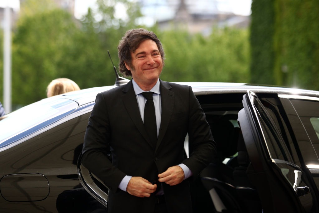 El presidente de la Nación, Javier Milei, se prepara para encabezar un nuevo raid internacional en 2026. Repasa la agenda completa.