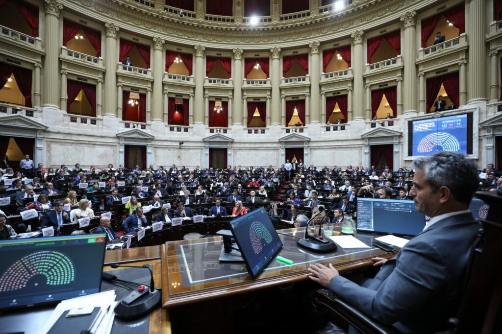 El PRO ratificó que irá a la justicia por las tres designaciones realizadas por Diputados la AGN y descartó que el bloque haya facilitado la votación.