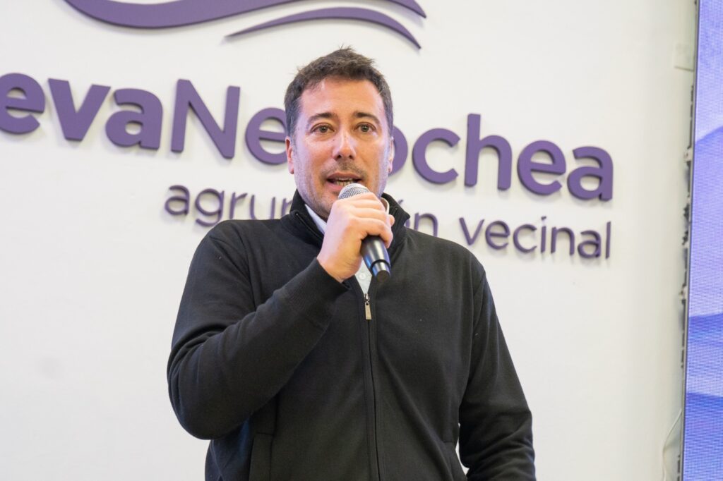 El secretario de Turismo y Desarrollo Productivo de Necochea, Matías Sierra, precisó que el distrito se prepara para una temporada positiva.