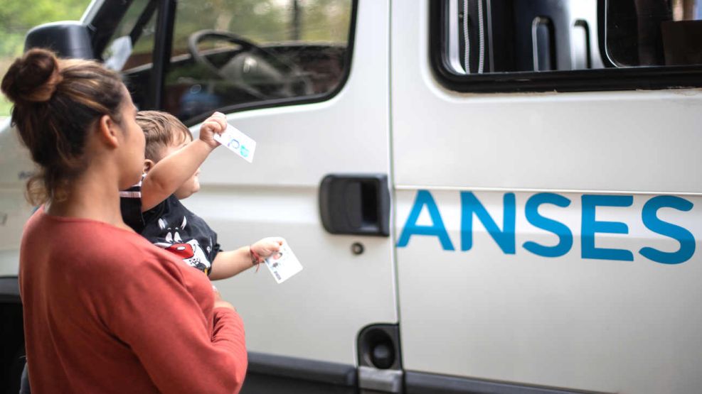 ANSES también confirmó nuevos montos para la Asignación Universal por Hijo, la AUH por Discapacidad y otras pensiones no contributivas desde enero del 2026.