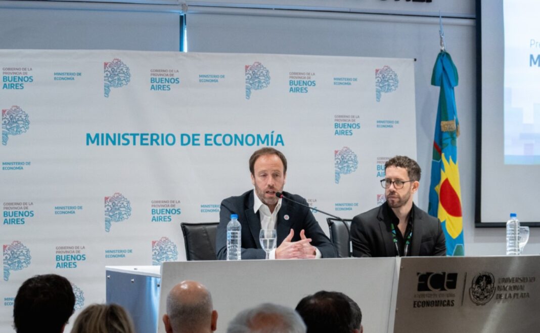 El gobierno de Kicillof autorizó la emisión de bonos con vencimiento al 17 de diciembre de 2026 para cancelar una deuda de más de $17.000 millones.