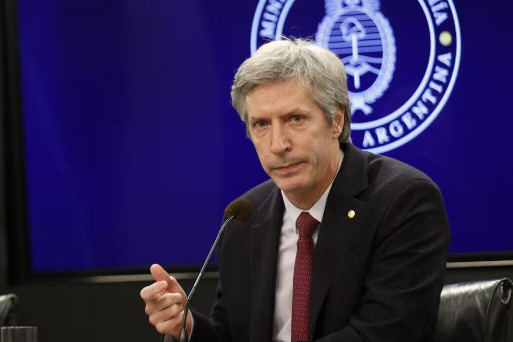 El titular del Banco Central de la República Argentina (BCRA), Santiago Bausilli, anticipó la nueva etapa del plan económico libertario que comenzará en enero.