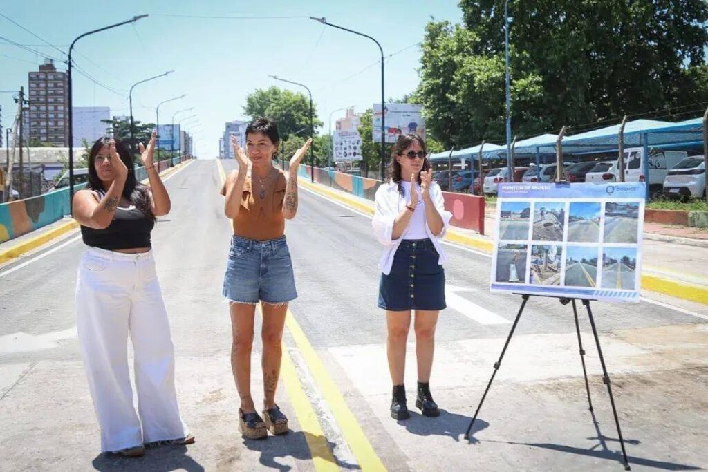Sotelo apuntó hacia su par legislativa, Mayra Mendoza y la intendenta interina Eva Mieri por el último aumento de las tasas municipales y el uso "estratégico" de los recursos locales.