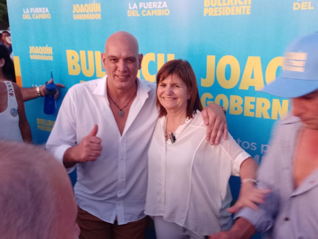 El excandidato a intendente de Junín, Norberto Delgado, fue encarcelado por circular en un auto que contaba con denuncias de robo.