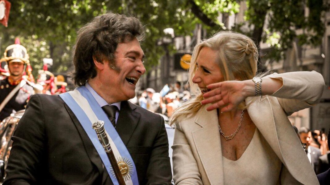 El presidente de la Nación, Javier Milei, pasará Año Nuevo en la Quinta de Olivos y se prepara para encabezar un nuevo raid internacional en 2026. Repasa la agenda completa.