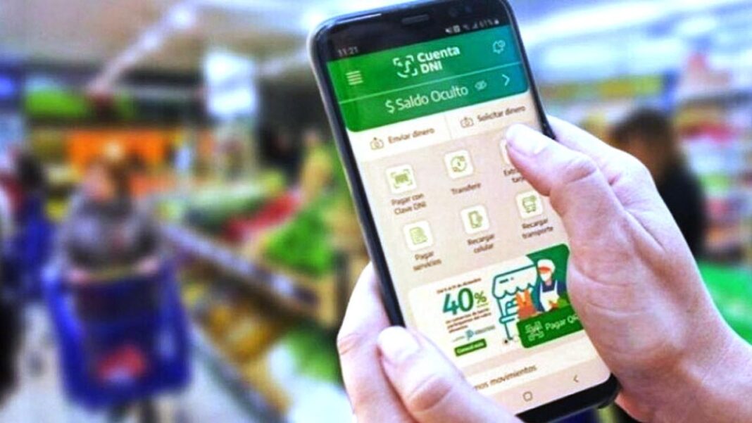 Con descuentos especiales por la temporada de verano, Cuenta DNI renovó las promociones de descuentos para enero y febrero.
