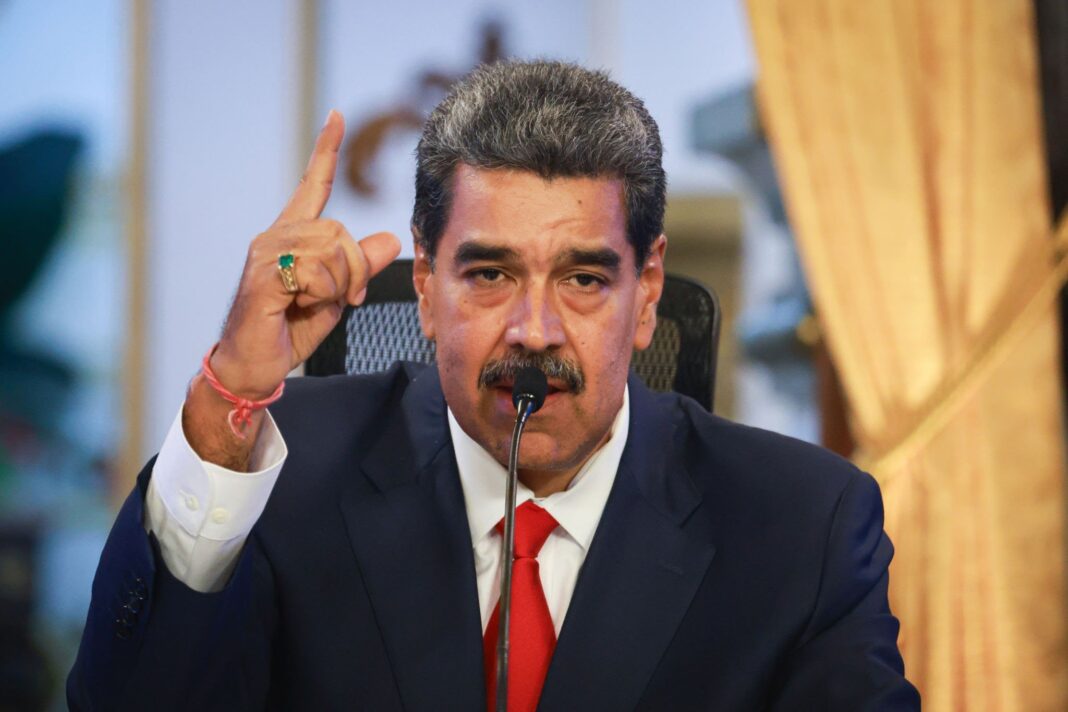La detención de Maduro por parte del Gobierno de EE.UU generó diversas repercusiones en La Legislatura bonaerense.