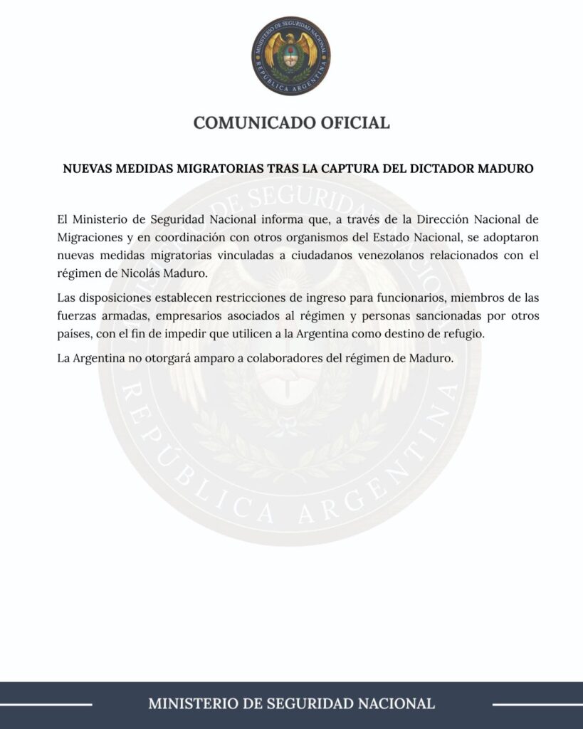 Legisladores bonaerenses de la oposición cruzaron al gobernador, Axel Kicillof, sus declaraciones sobre Venezuela.