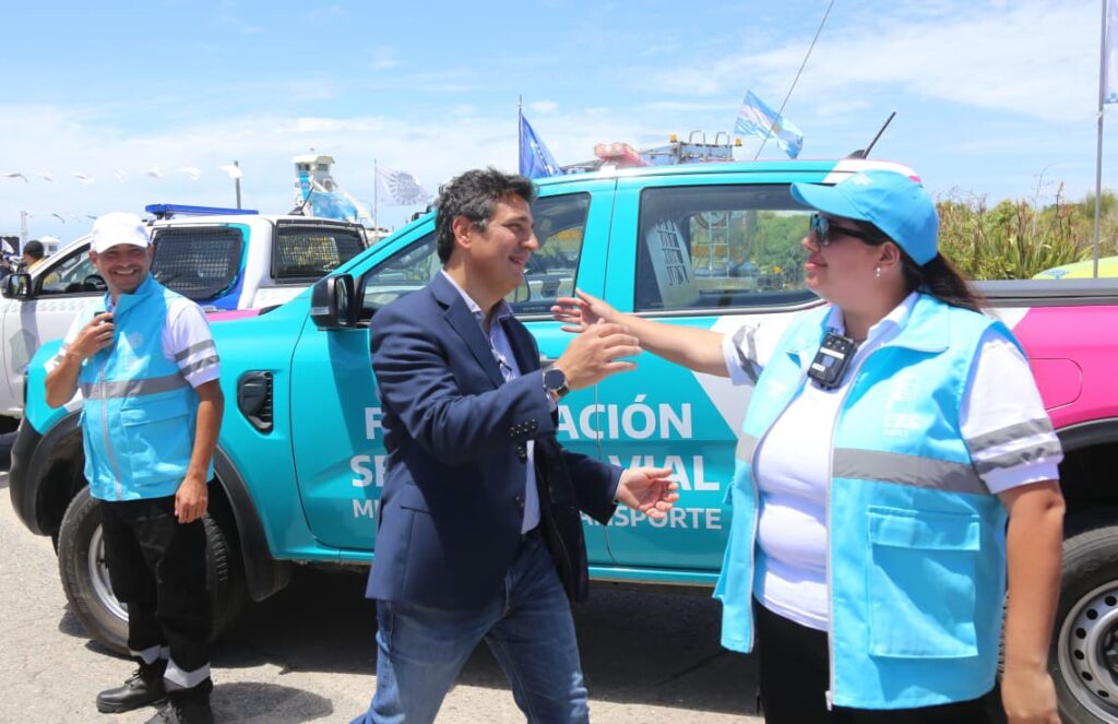 Este sábado, entró en vigencia el nuevo cuadro tarifario para los peajes administrados por Autopistas de Buenos Aires S.A. (AUBASA).