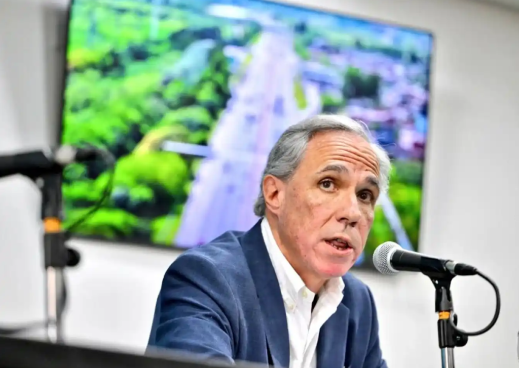 Este sábado, entró en vigencia el nuevo cuadro tarifario para los peajes administrados por Autopistas de Buenos Aires S.A. (AUBASA).