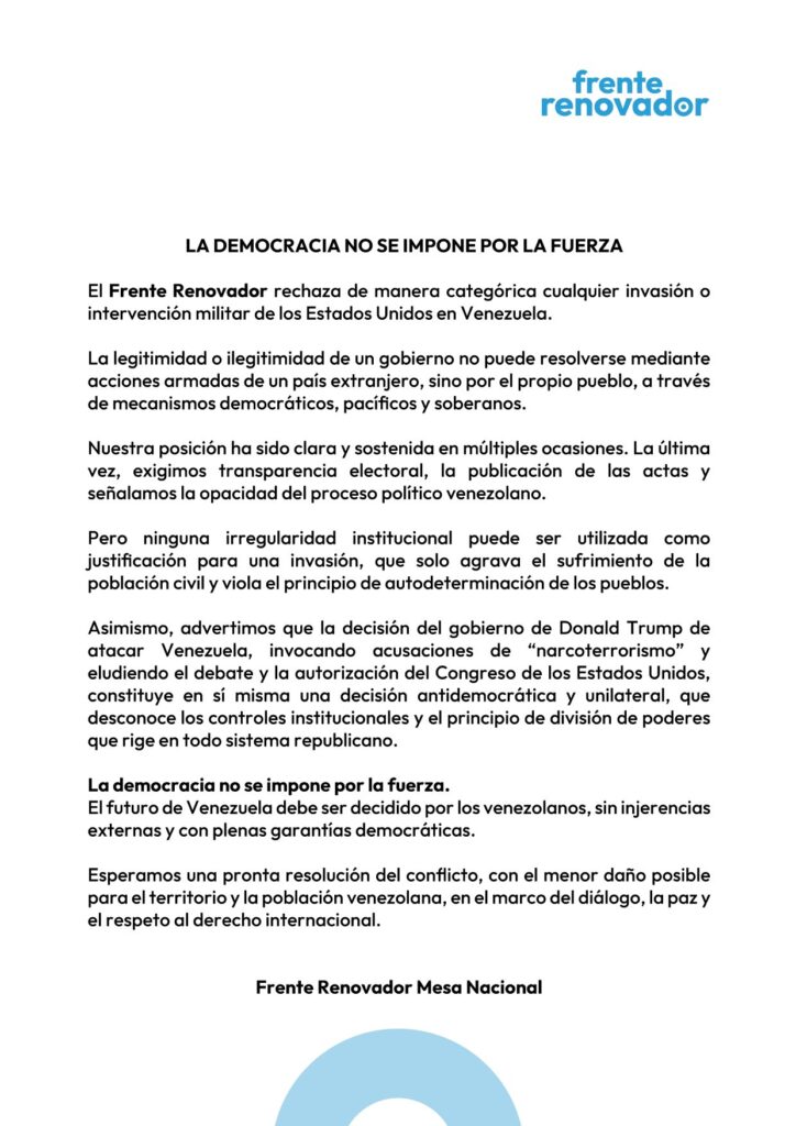El diputado, Juan Malpeli, cruzó al periodista, Jonatan Viale, luego de que éste marcara una contradicción sobre la postura Sergio Massa acerca de Nicolás Maduro.
