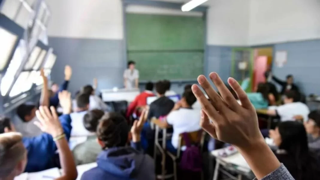 Mario Ishii alertó sobre la crisis educativa en América Latina y el Caribe y pidió a los Gobiernos 