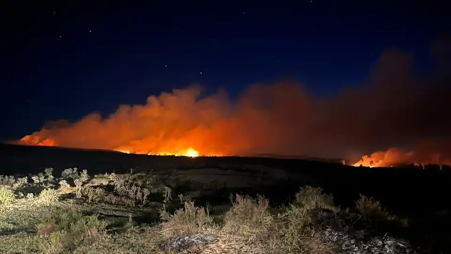 CARBAP reclamó a la administración provincial medidas de prevención ante la alerta de fuego que rige en los campos del interior bonaerense. 