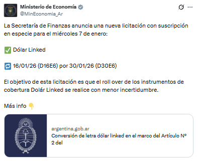 Con el inicio de una nueva fase del programa económico, el BCRA volvió a intervenir como comprador para la recomposición de reservas.