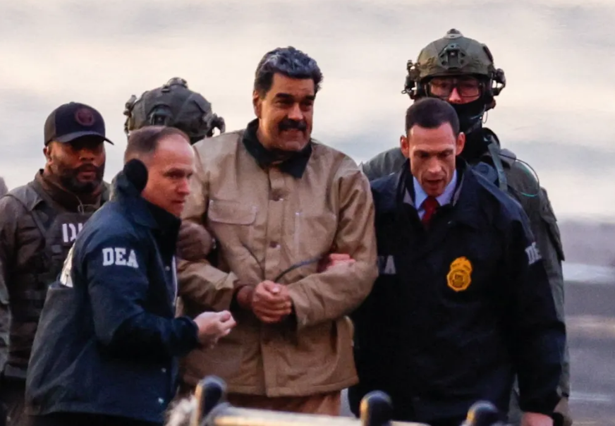 La jefa del bloque de La Libertad Avanza en el Senado, Patricia Bullrich, apeló a una cita de Juan Domingo Perón para analizar el escenario político en Venezuela.