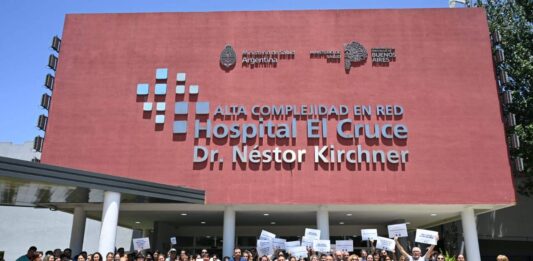 La Federación Sindical Nacional de Trabajadores y Trabajadoras de la Salud (FESINTRAS) entro en alerta por la posible privatización de los hospitales SAMIC por parte del Gobierno nacional.