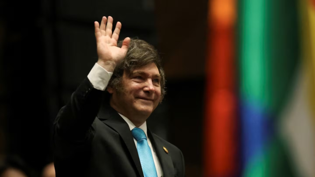 El presidente Javier Milei encabezará una nueva gira internacional por Francia, Italia, Alemania y Reino Unido para fortalecer las alianzas geopolíticas de cara a este 2026.