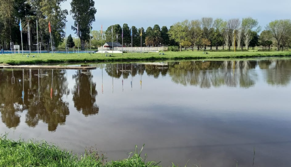 A pedido de la Corte bonaerense, Tandil suspendió parte de una ordenanza sobre fitosanitarios