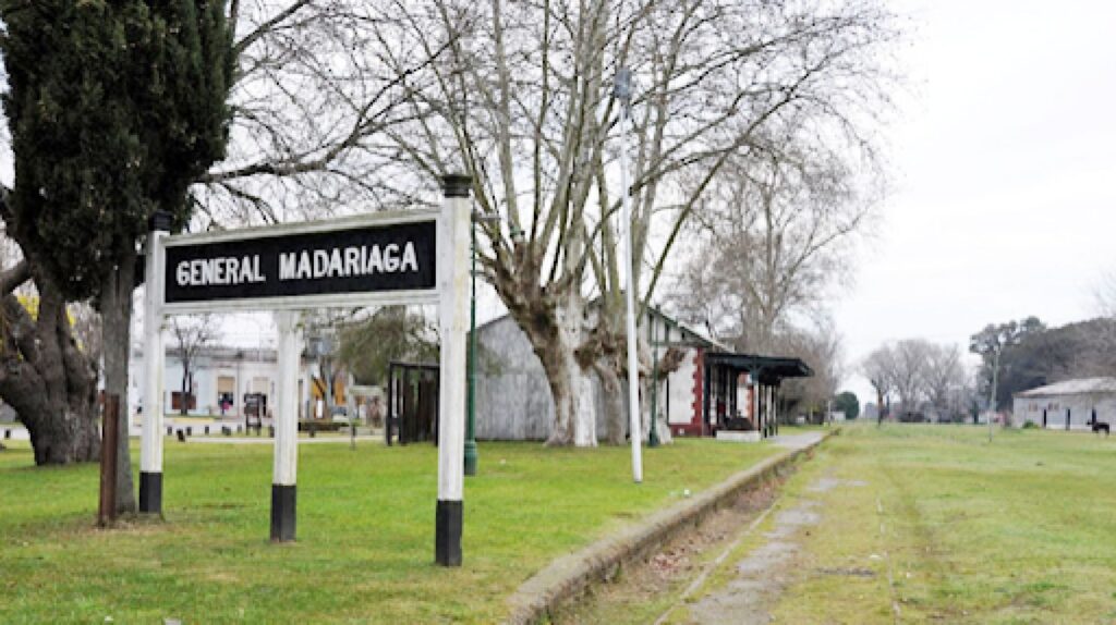 CUD: General Madariaga contra Kicillof por la distribución