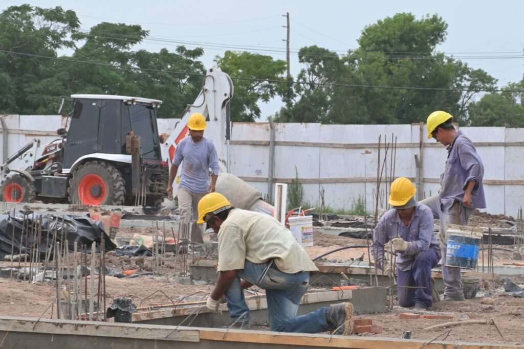 El Gobierno de Axel Kicillof autorizó una serie de inversiones para obras y servicios en La Matanza y Quilmes, a través del OPISU.