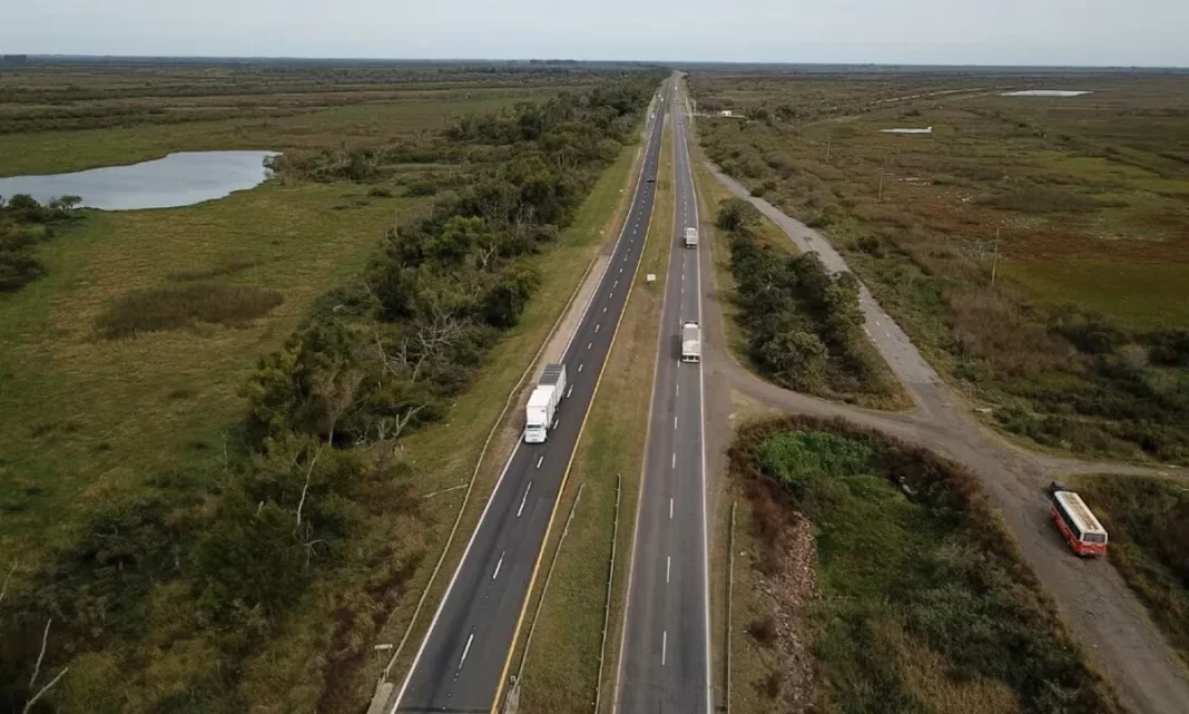 El Gobierno nacional apuró la Etapa I de la Red Federal de Concesiones y ya firmó las primeras privatizaciones de rutas nacionales claves.