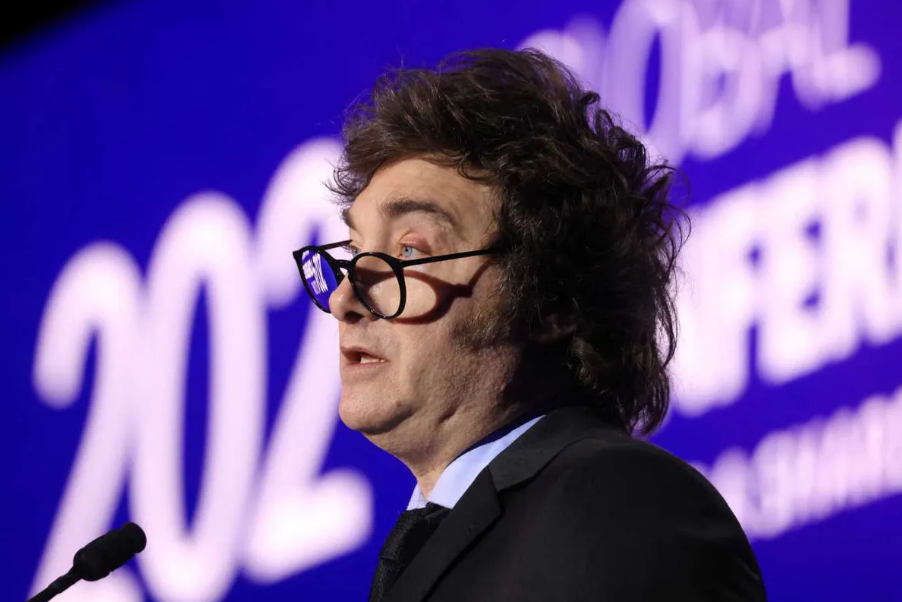 Javier Milei mantuvo un encuentro con la presidenta de la Comunidad de Madrid, Isabel Díaz Ayuso, con Venezuela como uno de los temas centrales.