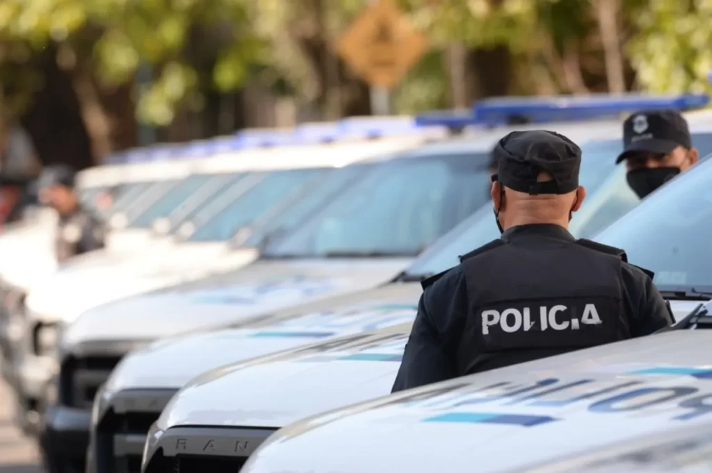 
La Libertad Avanza exige informes al Ministerio de Seguridad por el crecimiento de los suicidios en la Policía bonaerense. 